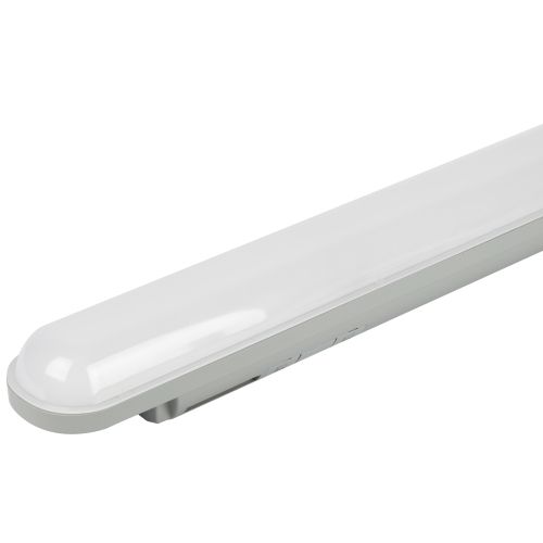 Светильник светодиодный SPP-202-0-40K-L18 18Вт 4000К IP65 600мм матов. Эра Б0066940 фото 8 Светильник светодиодный SPP-202-0-40K-L18 18Вт 4000К IP65 600мм матов. Эра Б0066940 фото 8