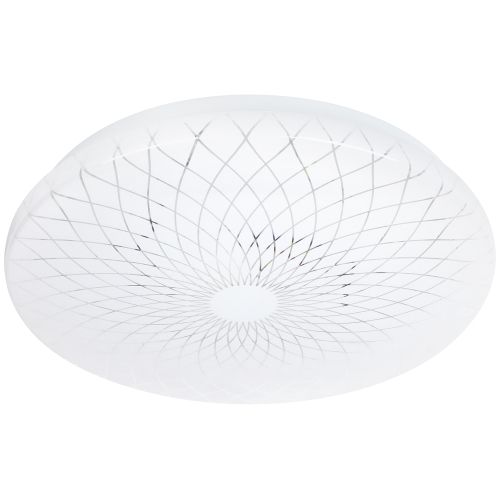 Светильник светодиодный Классик SPB-6 WH 36W-4K Slim Lily 36Вт 4000К IP20 2700лм без ДУ Эра Б0071159 Светильник светодиодный Классик SPB-6 WH 36W-4K Slim Lily 36Вт 4000К IP20 2700лм без ДУ Эра Б0071159