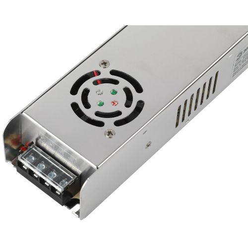 Блок питания LP-LED 350W-IP20-12V-S Эра Б0061128 фото 5 Блок питания LP-LED 350W-IP20-12V-S Эра Б0061128 фото 5