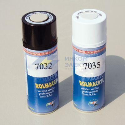 Краска акрил. балл. 30г RAL 7035 DKC R5A24 Краска акрил. балл. 30г RAL 7035 DKC R5A24
