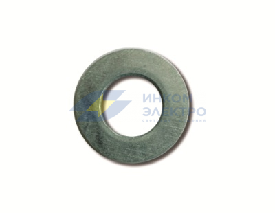 Шайба с узкими полями М8 нерж. сталь AISI 316L (уп.100шт) DKC CM240800INOX316L Шайба с узкими полями М8 нерж. сталь AISI 316L (уп.100шт) DKC CM240800INOX316L