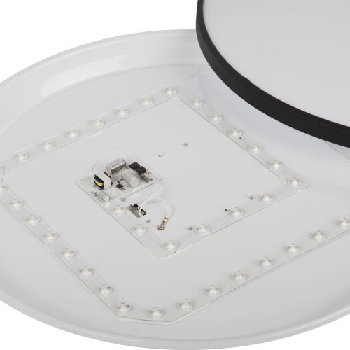 Светильник светодиодный Классик SPB-6 BK 70Вт 5000К Slim Base потолочн. без ДУ Эра Б0069777 фото 9 Светильник светодиодный Классик SPB-6 BK 70Вт 5000К Slim Base потолочн. без ДУ Эра Б0069777 фото 9
