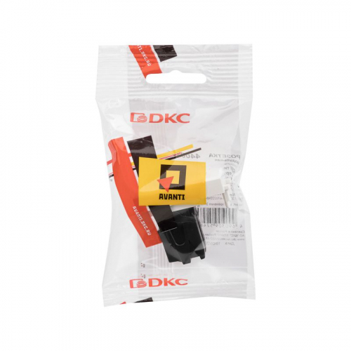 Розетка HDMI 1мод. Avanti "Белое облако" тип А-А модульная DKC 4400251 фото 5 Розетка HDMI 1мод. Avanti "Белое облако" тип А-А модульная DKC 4400251 фото 5
