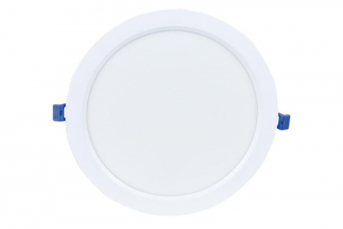 Светильник светодиодный FD 10 R 30W OP 940 D200 WH IP44 231х47мм 30Вт 4000К Ra 90 IP44 встраив. бел. даунлайт Русский Свет 11041023234 фото 2 Светильник светодиодный FD 10 R 30W OP 940 D200 WH IP44 231х47мм 30Вт 4000К Ra 90 IP44 встраив. бел. даунлайт Русский Свет 11041023234 фото 2