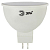 Лампа светодиодная STD LED MR16-8W-827-GU5.3 GU5.3 8Вт софит тепл. бел. Эра Б0057002