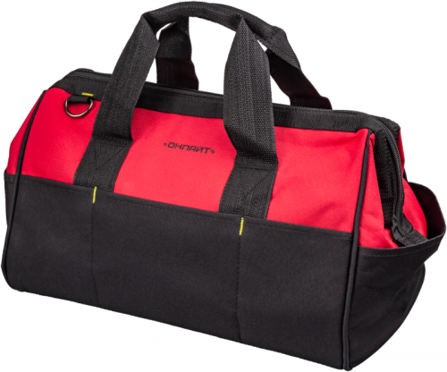 Сумка 82 964 OTA-Bag01 390х220х270мм с ножками ОНЛАЙТ 82964 фото 3 Сумка 82 964 OTA-Bag01 390х220х270мм с ножками ОНЛАЙТ 82964 фото 3