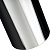 Светильник трековый ARTLINE поворотный 55х55х100мм GU10 230В алюм. 4кв.м хром. Ritter 59877 4
