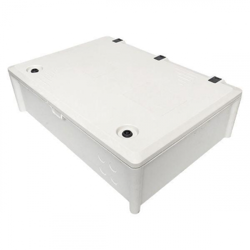 Щит ЩМП антивандальный (700х500х200мм) IP65 навесной PROxima EKF FRE705020MP фото 15 Щит ЩМП антивандальный (700х500х200мм) IP65 навесной PROxima EKF FRE705020MP фото 15