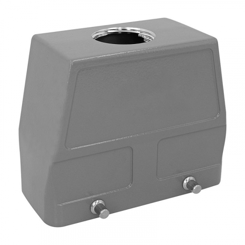 Корпус кабельный с прямым вводом OptiLink HDC-H16B-TEH-4B-M32 КЭАЗ 353725 Корпус кабельный с прямым вводом OptiLink HDC-H16B-TEH-4B-M32 КЭАЗ 353725