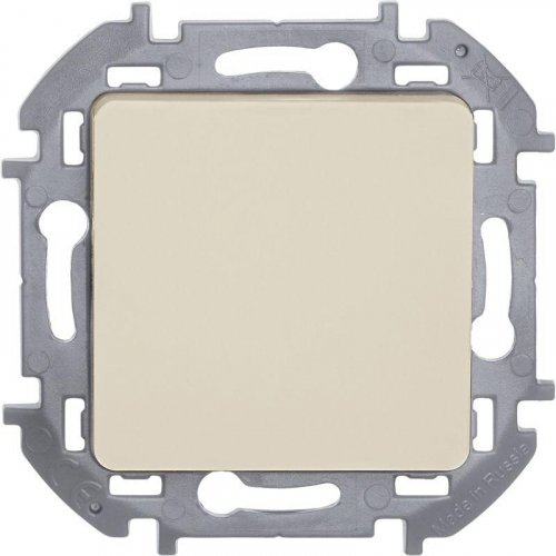 Выключатель 1-кл. Inspiria 10А IP20 250В 10AX механизм сл. кость IEK 673601 фото 5 Выключатель 1-кл. Inspiria 10А IP20 250В 10AX механизм сл. кость IEK 673601 фото 5
