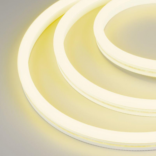 Лента светодиодная WAVE-SIDE-A120-12x25mm 230В Yellow 12Вт/м IP67 wire x2 грибовидная форма герметичная (уп.50м) Arlight 051937 Лента светодиодная WAVE-SIDE-A120-12x25mm 230В Yellow 12Вт/м IP67 wire x2 грибовидная форма герметичная (уп.50м) Arlight 051937