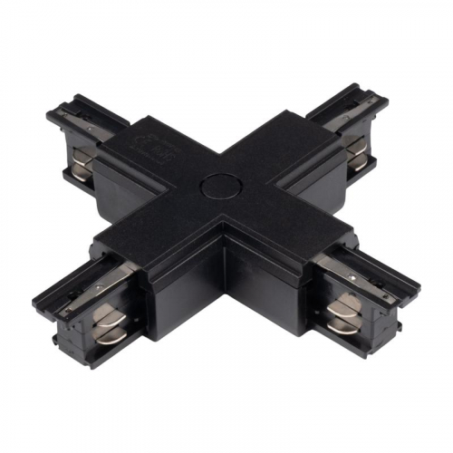 Аксессуар к шинопроводу трехфазному 3P PTR CX-BL Pro+ черн. JazzWay 5063310 фото 3 Аксессуар к шинопроводу трехфазному 3P PTR CX-BL Pro+ черн. JazzWay 5063310 фото 3