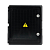 Корпус ЩМПп 370х325х150 IP65 с прозр. дверцей пластик. Rexant 11-0455