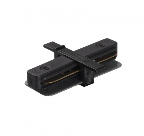 Коннектор I-образный PTR/R CI-BL встраив. шинопровод черн. Pro JazzWay 5031814 Коннектор I-образный PTR/R CI-BL встраив. шинопровод черн. Pro JazzWay 5031814