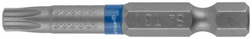 бита стальная Profi TORX T30 50мм (уп.10шт) Cutop 83-335 бита стальная Profi TORX T30 50мм (уп.10шт) Cutop 83-335