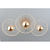 Бра светодиодный Helena 6134-401 LED 7Вт 3000К дизайн Rivoli Б0061946