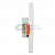 Светильник светодиодный ДВО 1001 6Вт 2700К IP20 встраив. Basic EKF DLL-1001-6-2700