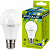 Лампа светодиодная LED-A60-10W-E27-6K 10Вт грушевидная 6500К холод. бел. E27 180-240В ЛОН Ergolux 12879