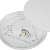 Светильник светодиодный Классик SPB-6 Slim Night SKY WH 24W-4K 24Вт 4000К без ДУ Эра Б0069780