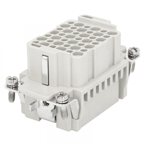 Розетка OptiLink HDC-HDD-42-10-FC-(0.14-2.5) 250В КЭАЗ 352233 Розетка OptiLink HDC-HDD-42-10-FC-(0.14-2.5) 250В КЭАЗ 352233