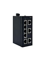 Коммутатор промышленный неуправляемый Ethernet 8х10/100BaseT SE NSETU108T08X00B