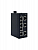Коммутатор промышленный неуправляемый Ethernet 8х10/100BaseT SE NSETU108T08X00B