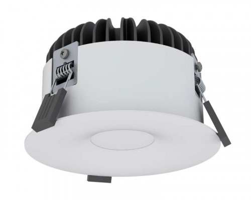 Светильник светодиодный DL POWER LED MINI 24 D40 4000К встраив. СТ 1170001890 Светильник светодиодный DL POWER LED MINI 24 D40 4000К встраив. СТ 1170001890