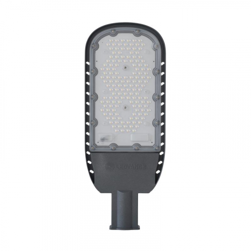 Светильник светодиодный Eco Class Area SPD 120Вт 4000К IP66 15600лм ДКУ/СКУ уличный консоль линза GY сер. LEDVANCE 4058075557871 фото 2