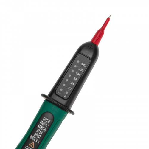 Индикатор напряжения MS8922A Mastech 13-1204 фото 3