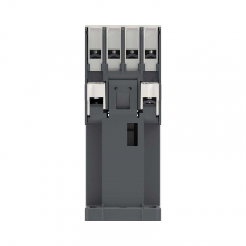 Контактор магнитный YON DSC025 25A 12.5кВт AC3 3P кат.48В DC 1НО YON DSC025-3C10D048 фото 4 Контактор магнитный YON DSC025 25A 12.5кВт AC3 3P кат.48В DC 1НО YON DSC025-3C10D048 фото 4