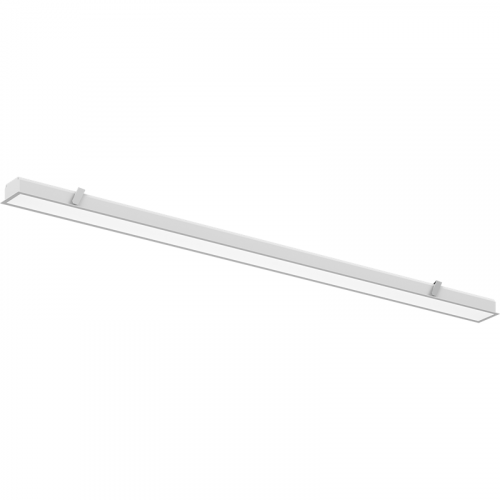 Светильник светодиодный PROFILE 60R LED 1200 WH 4000К встраив. СТ 1248002750 фото 5