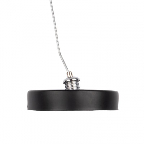 Подвес для шинопровода трехфазного 3P PTR S-2м BL Pro+ черн. JazzWay 5063921 фото 6