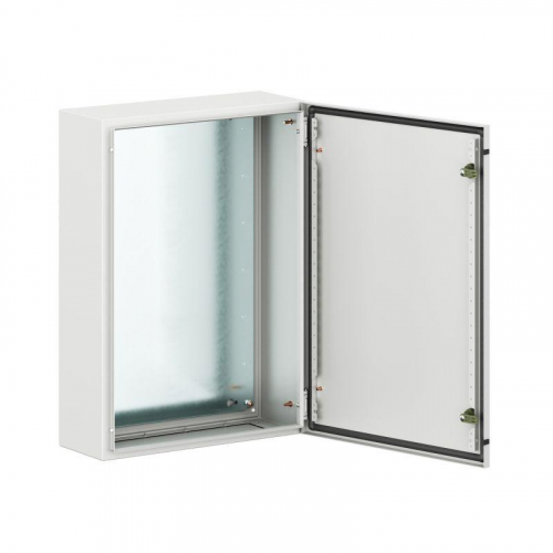 Корпус навесной уличный ST Outdoor с М/П 700х500х200мм IP66 DKC R5ST0752-OUTDOOR фото 2 Корпус навесной уличный ST Outdoor с М/П 700х500х200мм IP66 DKC R5ST0752-OUTDOOR фото 2