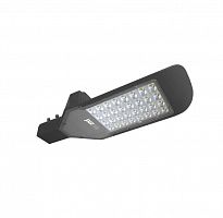 Светильник светодиодный PSL 02 GR 30Вт 5000К IP65 85-265В AC ДКУ уличный JazzWay 5005761
