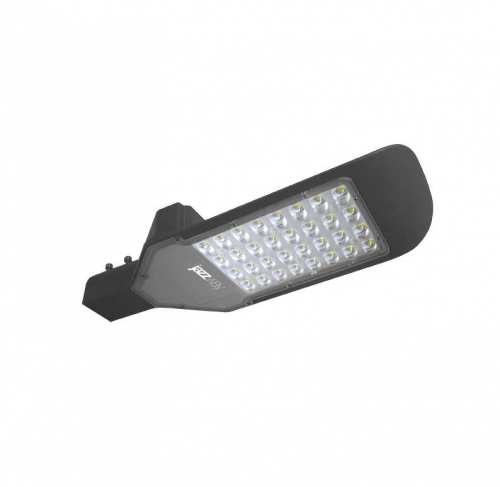 Светильник светодиодный PSL 02 GR 30Вт 5000К IP65 85-265В AC ДКУ уличный JazzWay 5005761
