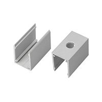 Держатель ARL-WAVE-0612-CLIP ANOD алюм. Arlight 053037