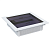 Корпус пластиковый OptiBox Pro 12-VKR-IP40 КЭАЗ 379790