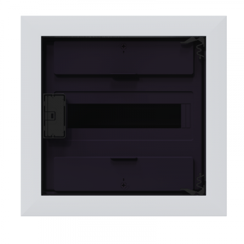 Корпус пластиковый OptiBox Pro 12-VKR-IP40 КЭАЗ 379790 фото 4 Корпус пластиковый OptiBox Pro 12-VKR-IP40 КЭАЗ 379790 фото 4