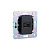 Розетка СП STRONG HDMI IP20 графит Kranz KR-78-0730-6