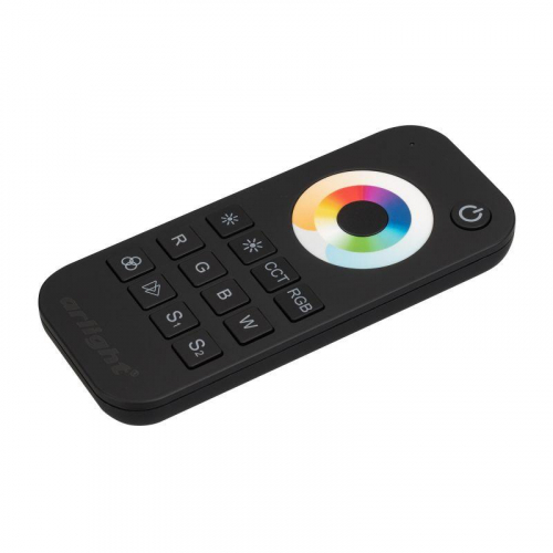 Пульт SMART-R21-MULTI Black (1 зона 2.4G) (IP20 пластик) Arlight 023472 Пульт SMART-R21-MULTI Black (1 зона 2.4G) (IP20 пластик) Arlight 023472