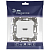 Розетка 1-м СП Elegance 14-3114-01М HDMI бел. матов. Эра Б0065776