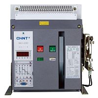 Адаптер для мех. блокировки NA1-2000-6300ь стац. CHINT 957911