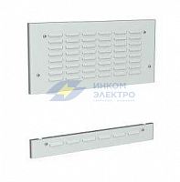 Комплект панелей наклад. для шкафов DAE/CQE Ш=1000мм верх 100мм низ 300мм (2шт) DKC R5CPFA1013
