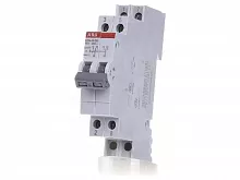E214-16-202 Выключатель ABB 2CCA703030R0001
