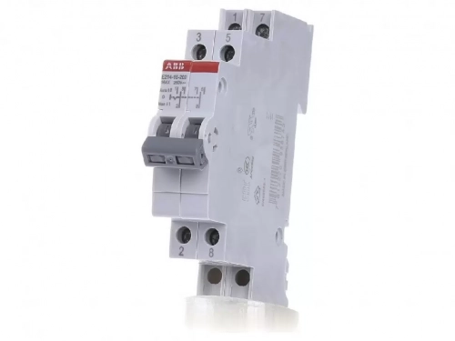 E214-16-202 Выключатель ABB 2CCA703030R0001