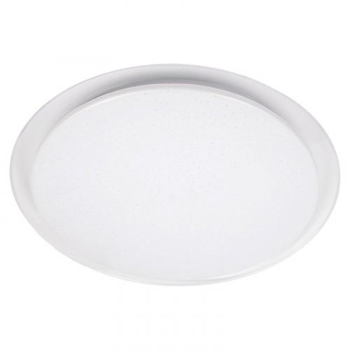 Светильник светодиодный декоративный PPB Planet Dim 72Вт 3000-6500К IP20 d570х78 настенно-потолочный бытовой с пультом JazzWay 5012134