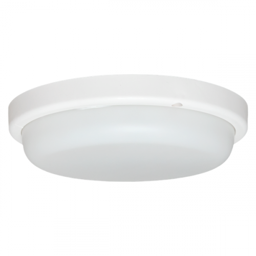 Светильник светодиодный ЖКХ ДПО-1005 18Вт 6500К IP65 круг LUMA EKF BKL-1005-R-18-6500 фото 5