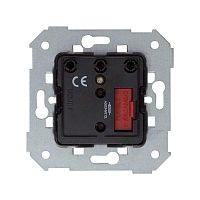 Механизм светорегулятора нажимного Simon82/82Nature/88 40-500Вт 230В 30проц. или 100проц. двухуровнев. проходной Simon 75310-39