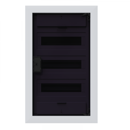 Корпус OptiBox Pro 36-VKR-IP40 пластик. КЭАЗ 379805 фото 2 Корпус OptiBox Pro 36-VKR-IP40 пластик. КЭАЗ 379805 фото 2