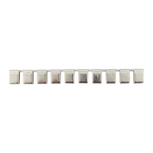 Перемычка тип 10PIN для UT 6кв.мм EKF scr-ut-jum-6 фото 3 Перемычка тип 10PIN для UT 6кв.мм EKF scr-ut-jum-6 фото 3